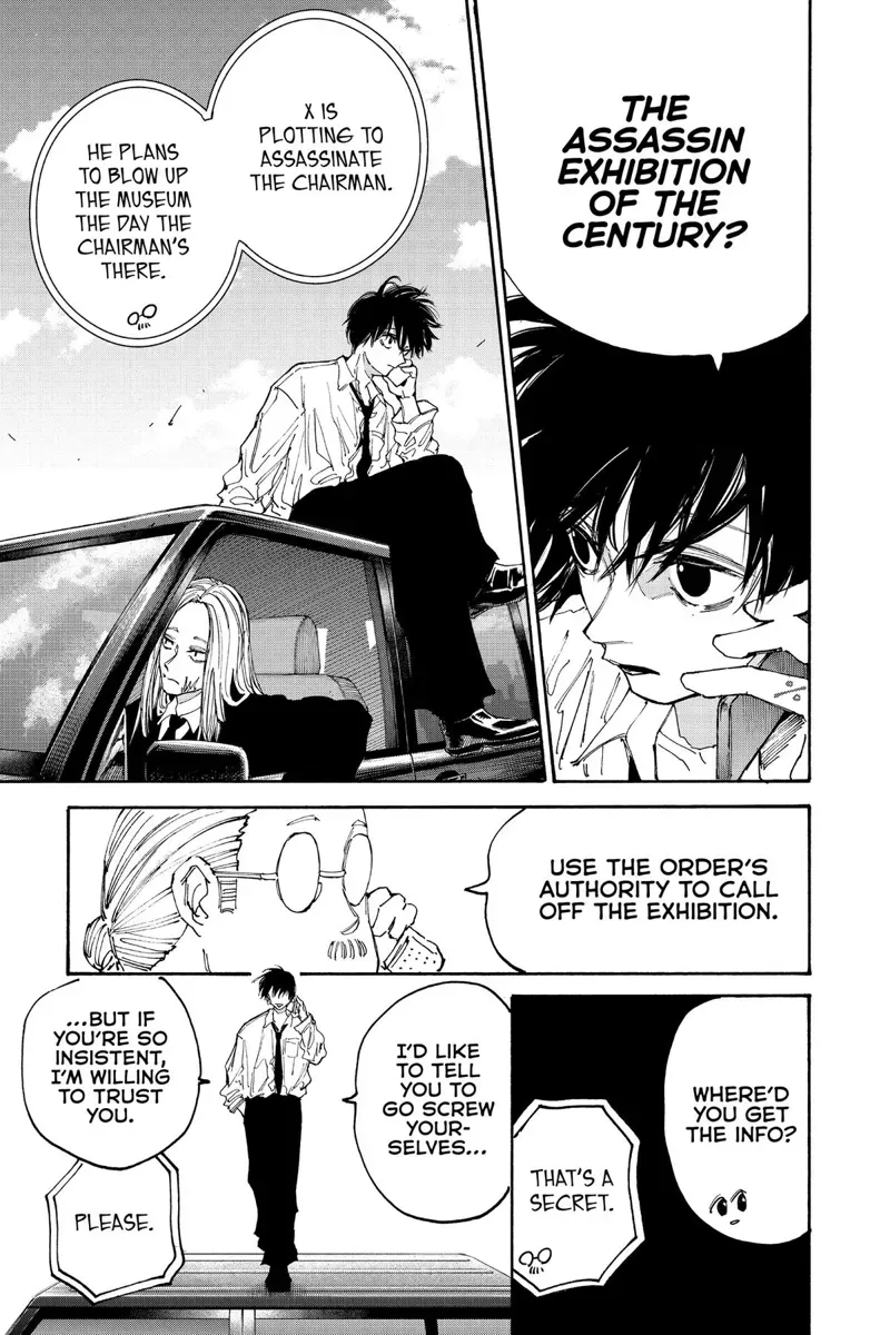 sakamoto days ch133 p009