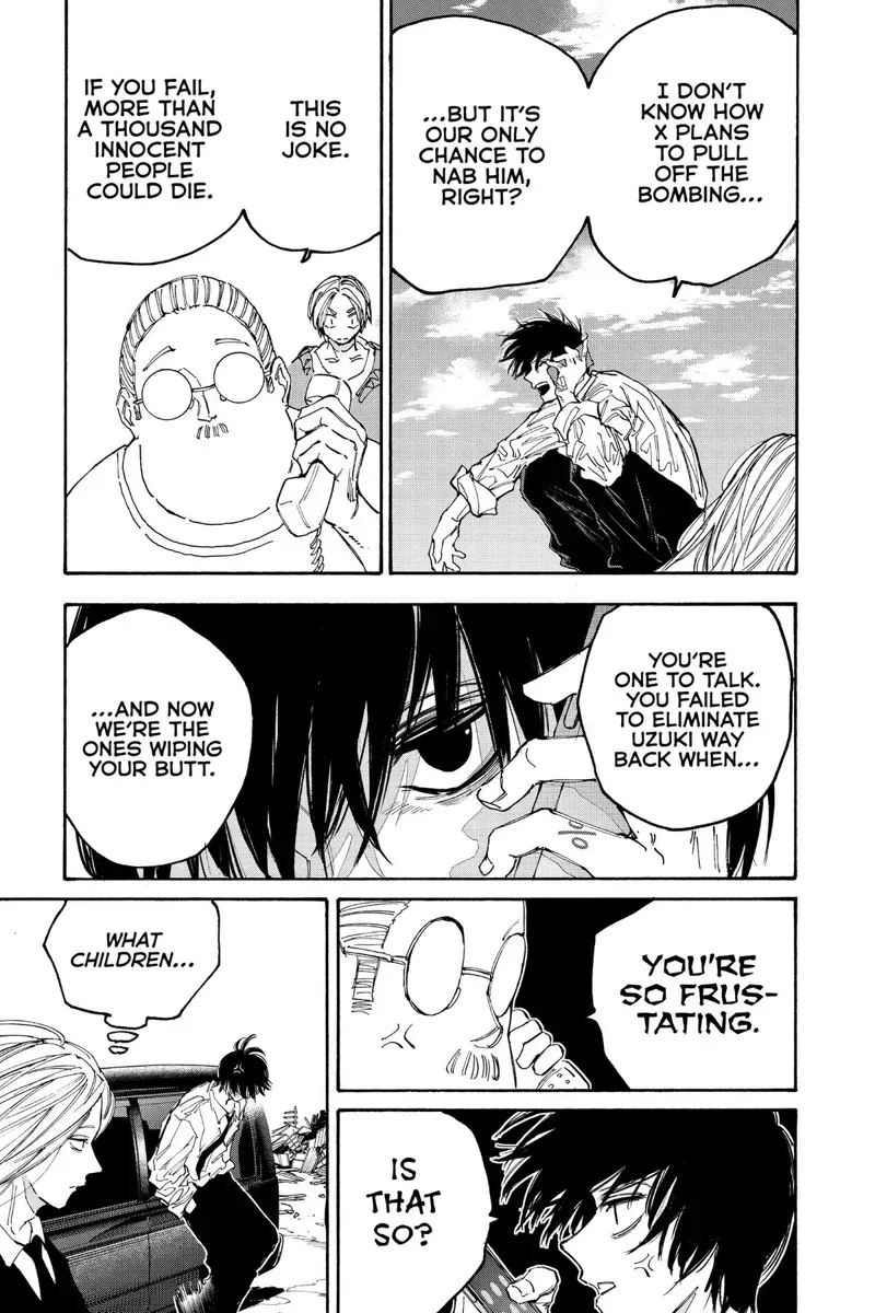 sakamoto days ch133 p011