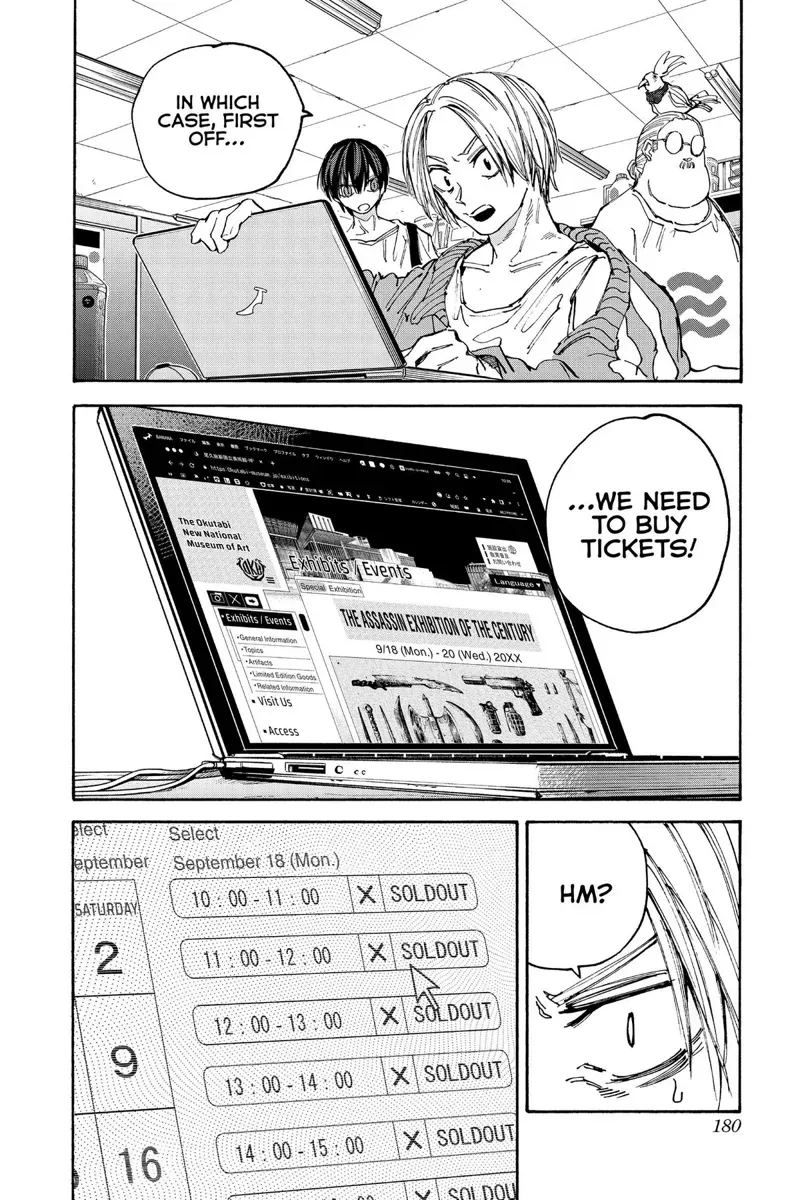 sakamoto days ch133 p014