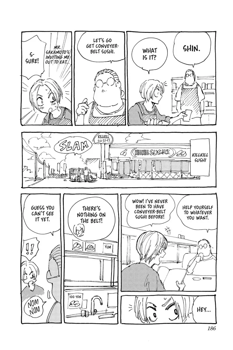 sakamoto days ch133 p020