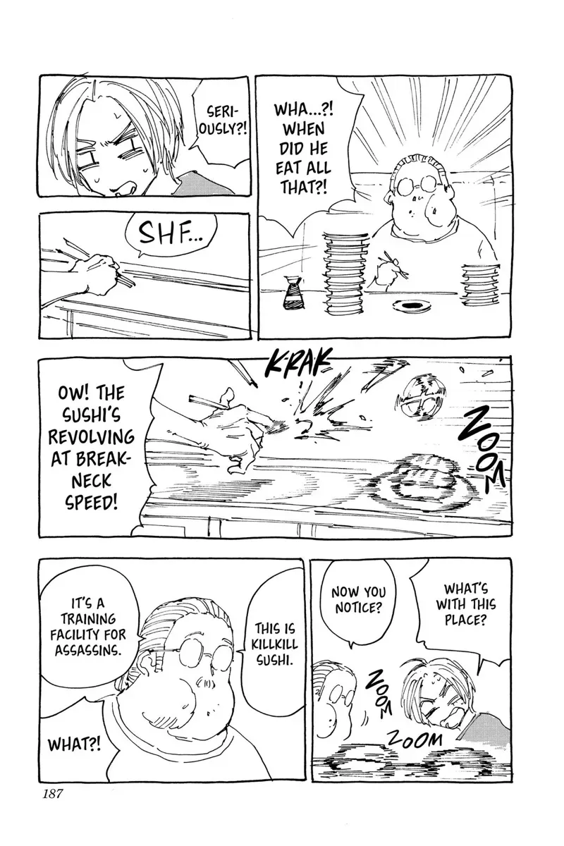 sakamoto days ch133 p021