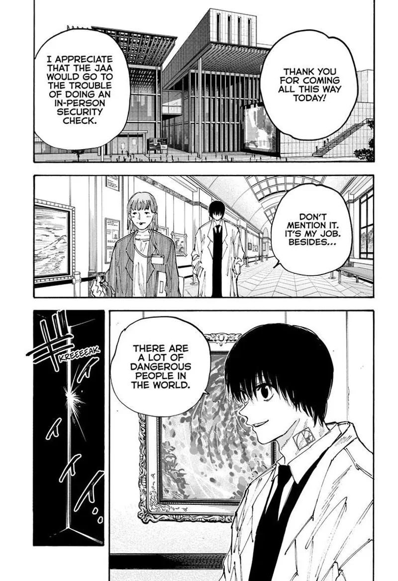 sakamoto days ch134 p001