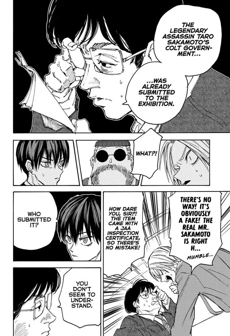 sakamoto days ch134 p006