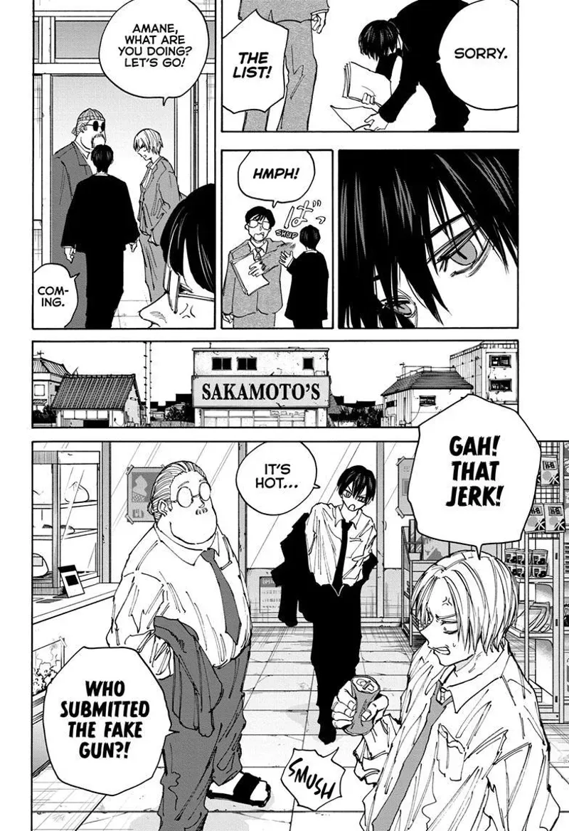 sakamoto days ch134 p008