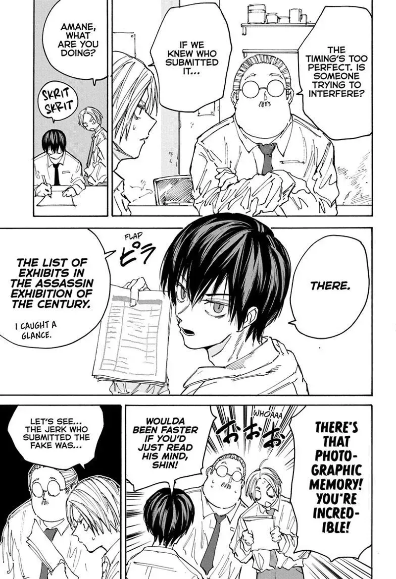 sakamoto days ch134 p009
