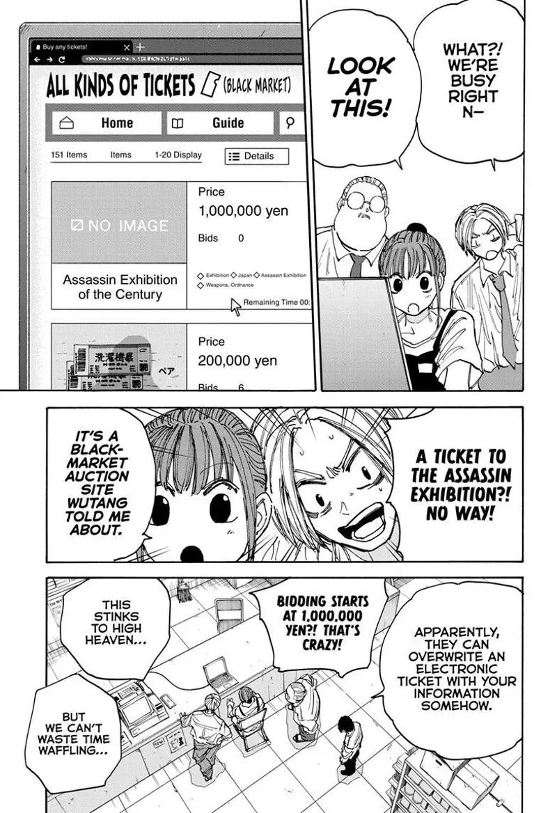 sakamoto days ch134 p011