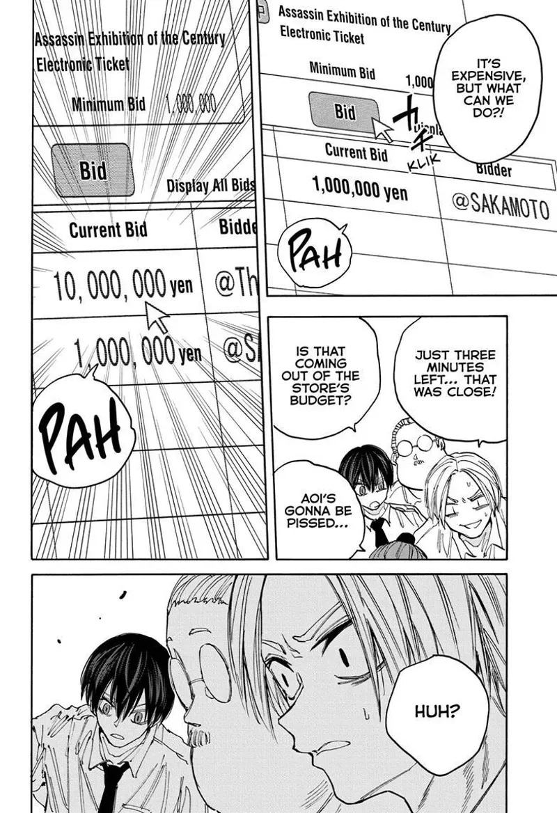 sakamoto days ch134 p012