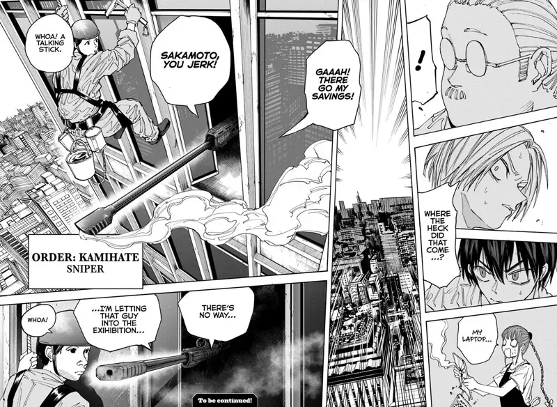 sakamoto days ch134 p018
