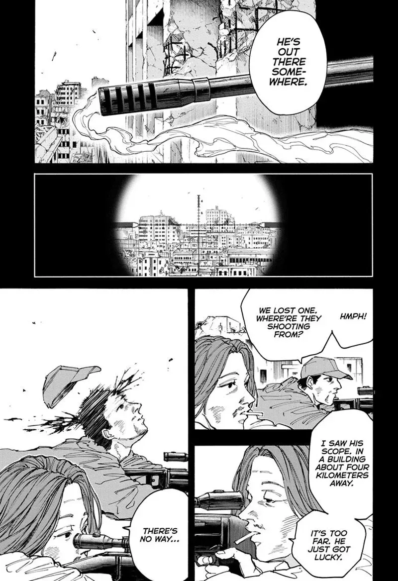 sakamoto days ch135 p004