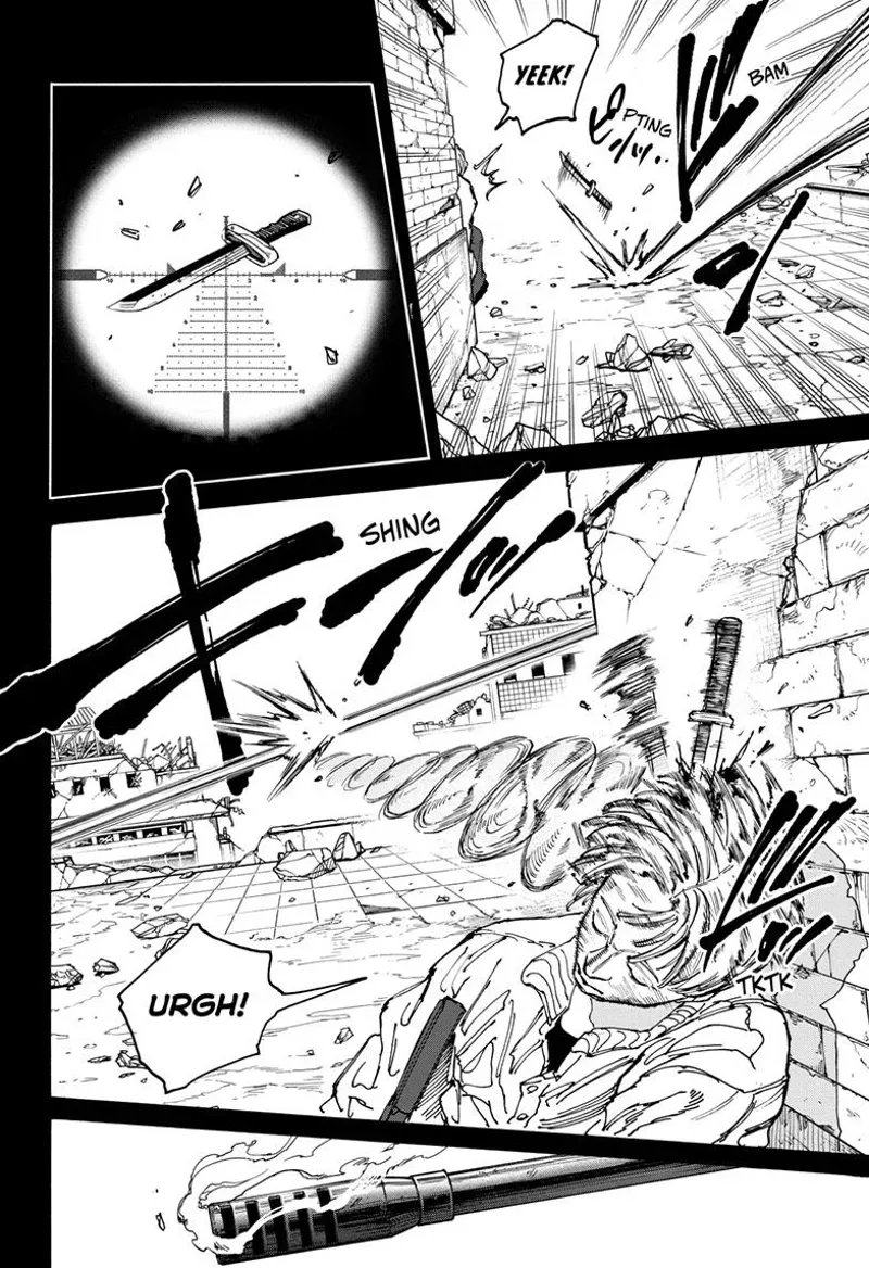 sakamoto days ch135 p007