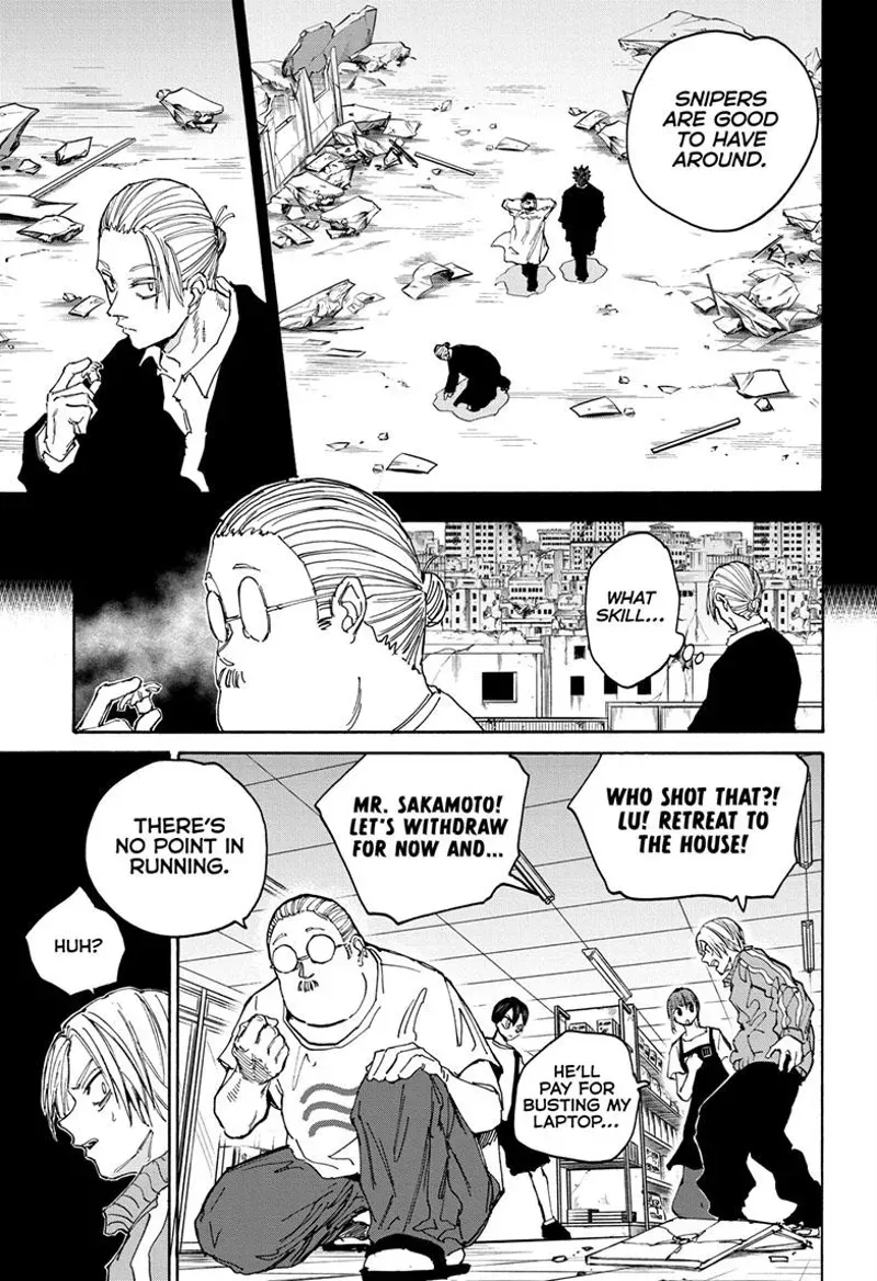 sakamoto days ch135 p008