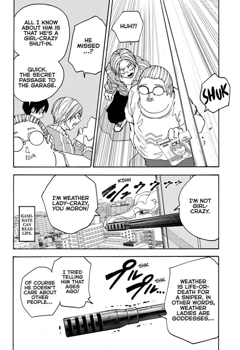 sakamoto days ch135 p011