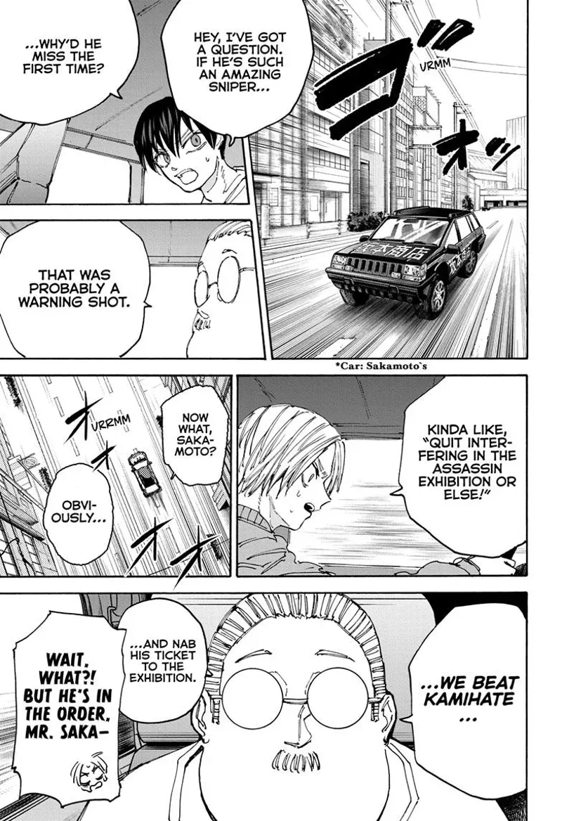 sakamoto days ch135 p012
