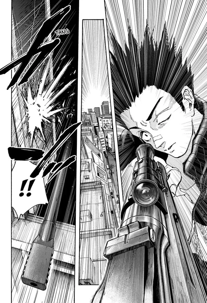 sakamoto days ch135 p017