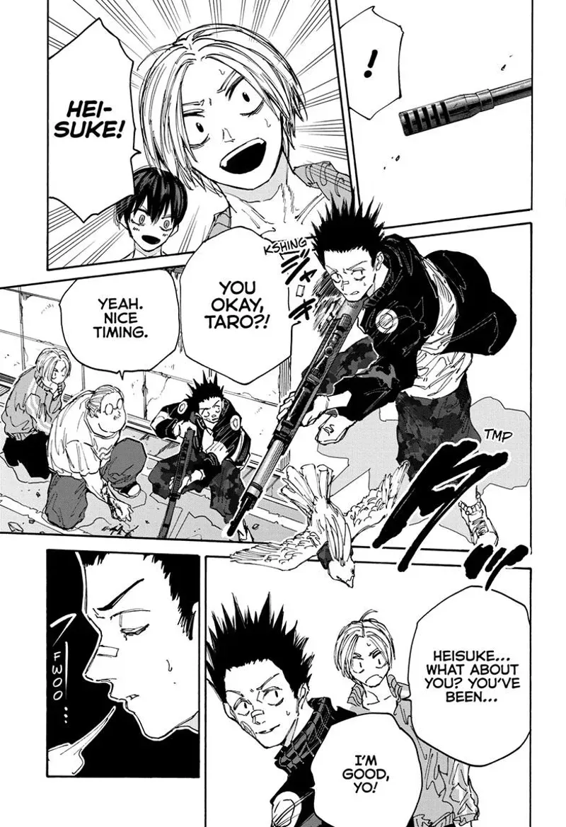 sakamoto days ch135 p018