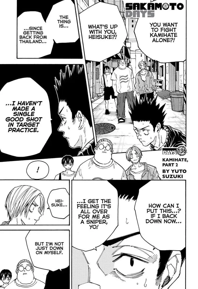 sakamoto days ch136 p001