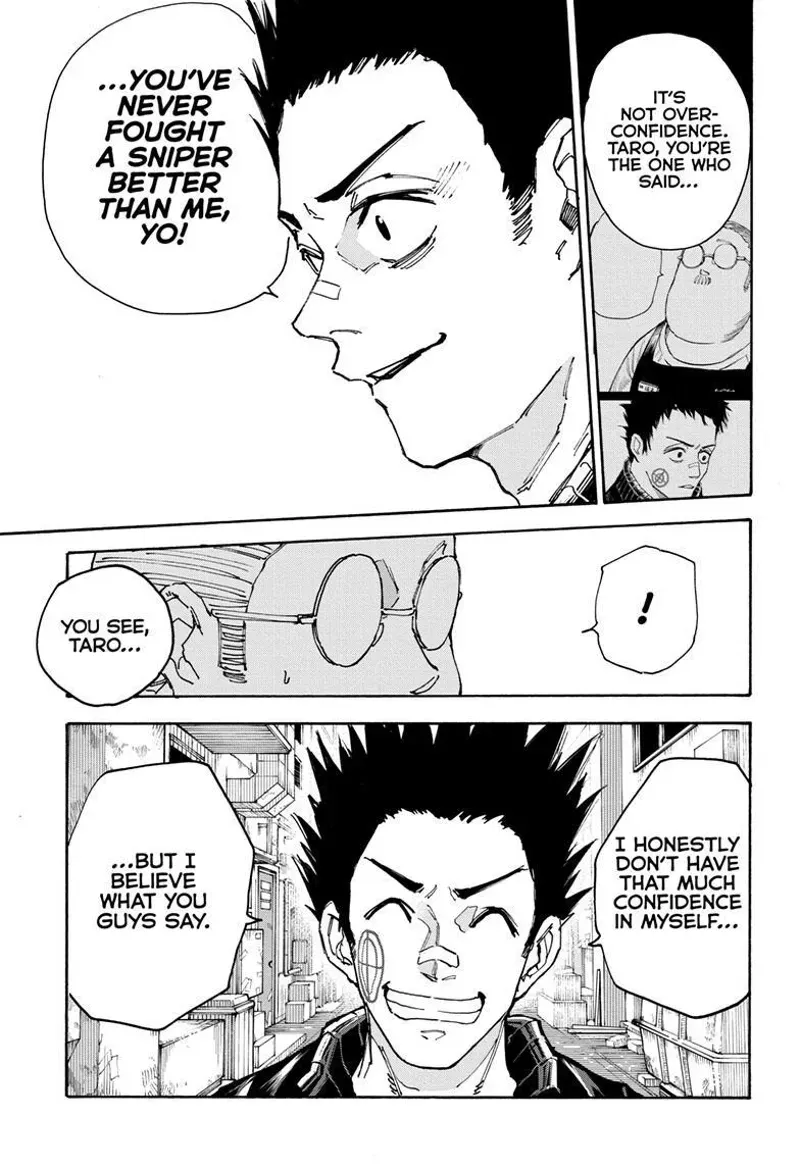sakamoto days ch136 p004