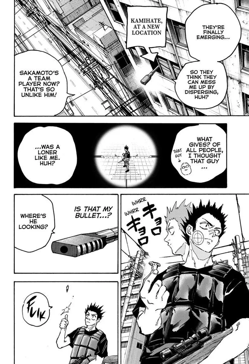 sakamoto days ch136 p007