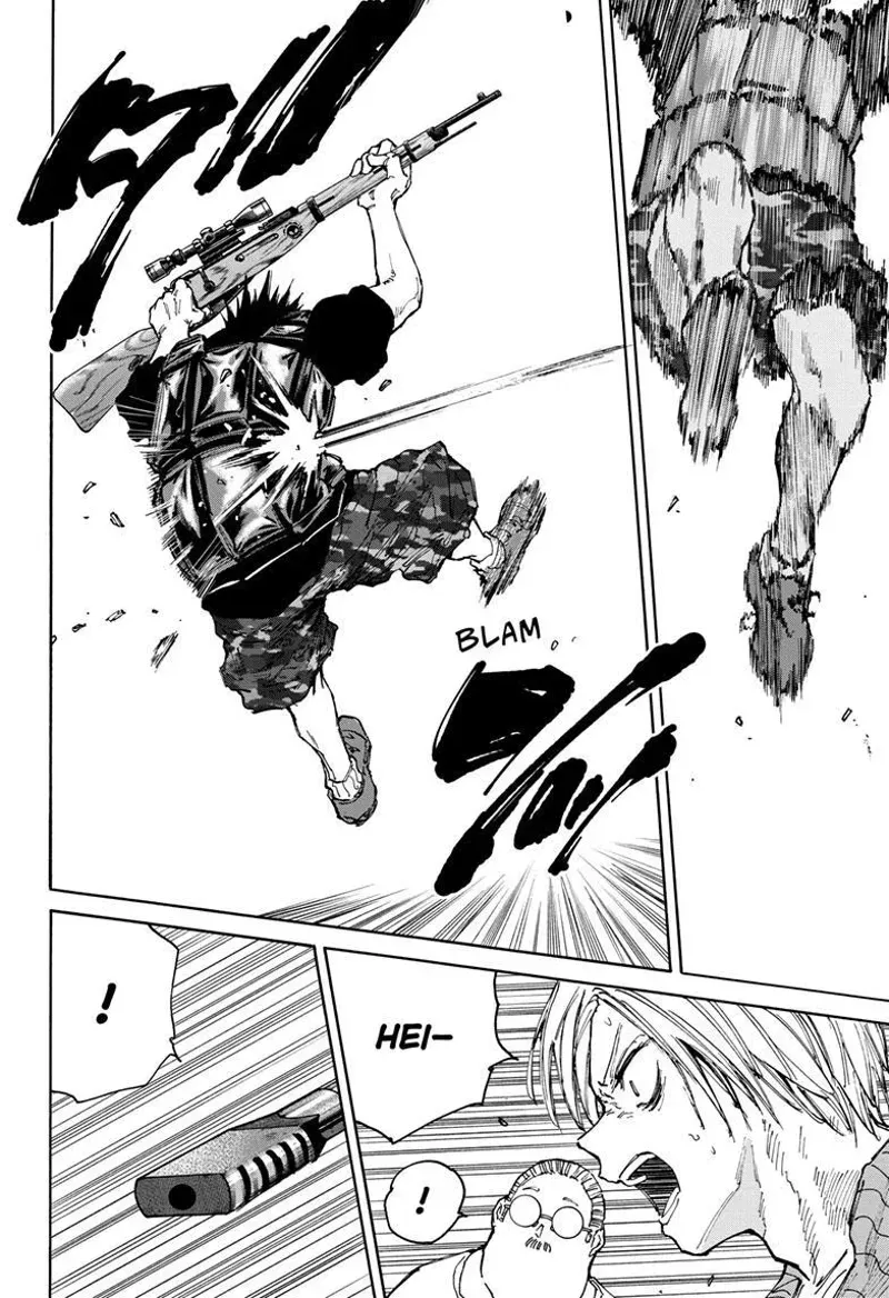 sakamoto days ch136 p009
