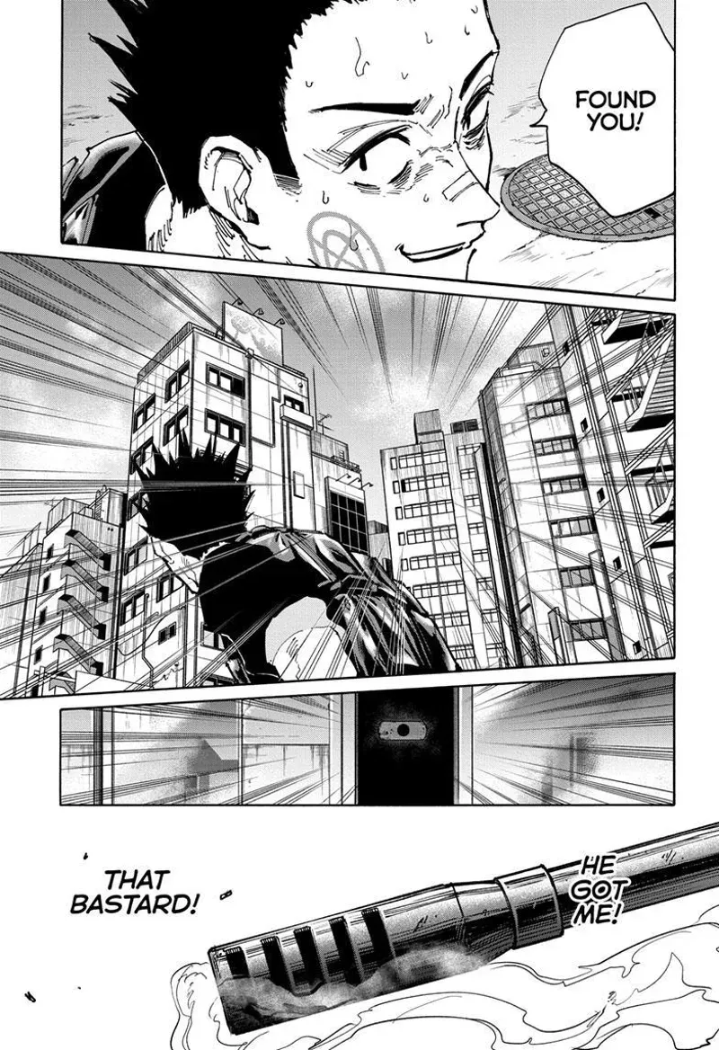 sakamoto days ch136 p010