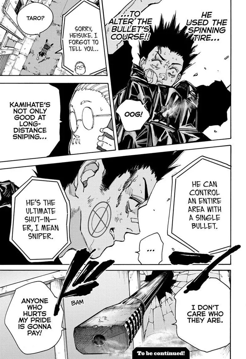 sakamoto days ch136 p019