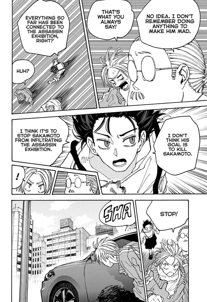 sakamoto days ch137 p003