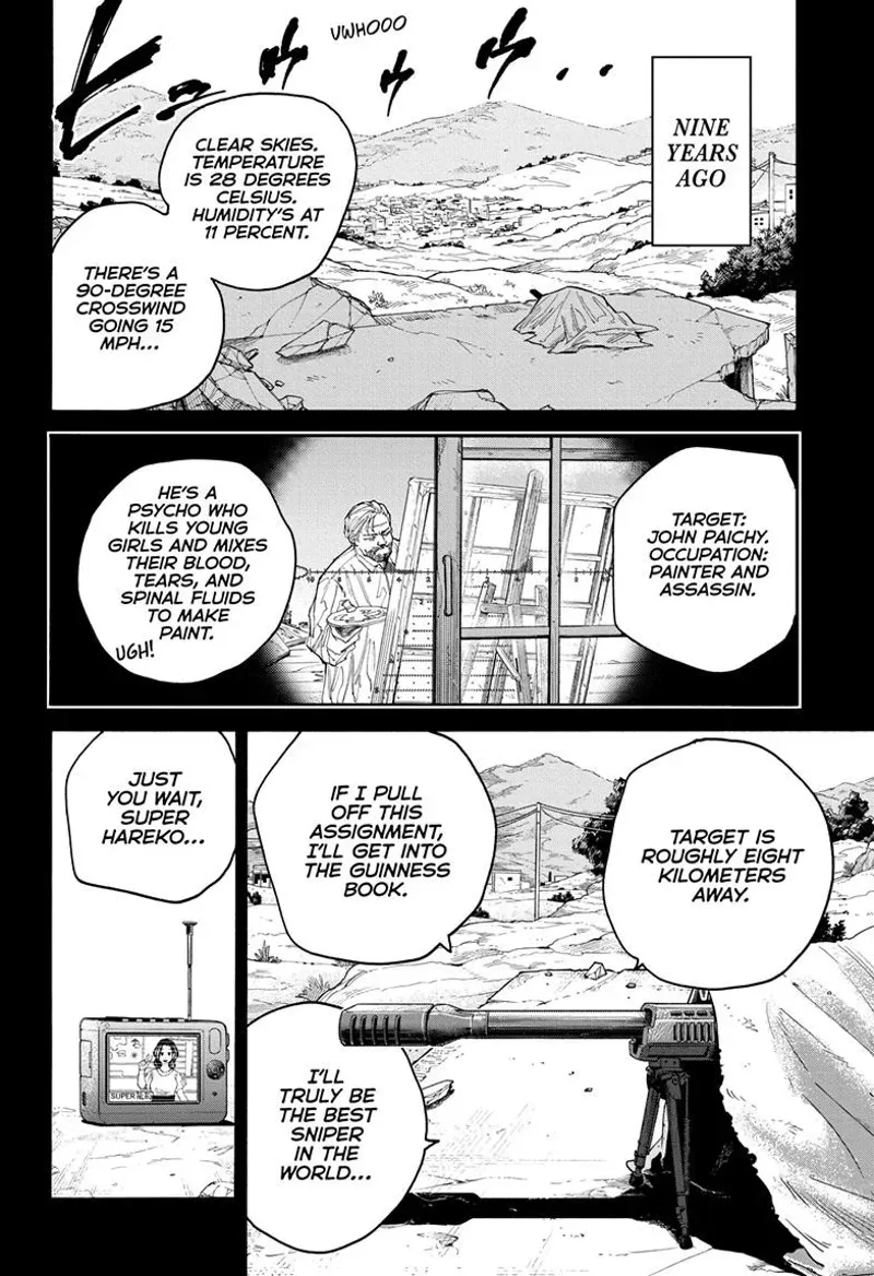 sakamoto days ch137 p005