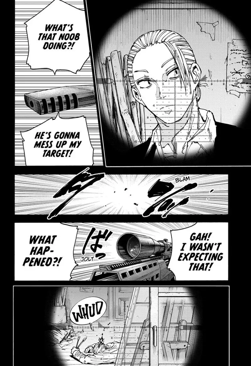 sakamoto days ch137 p007