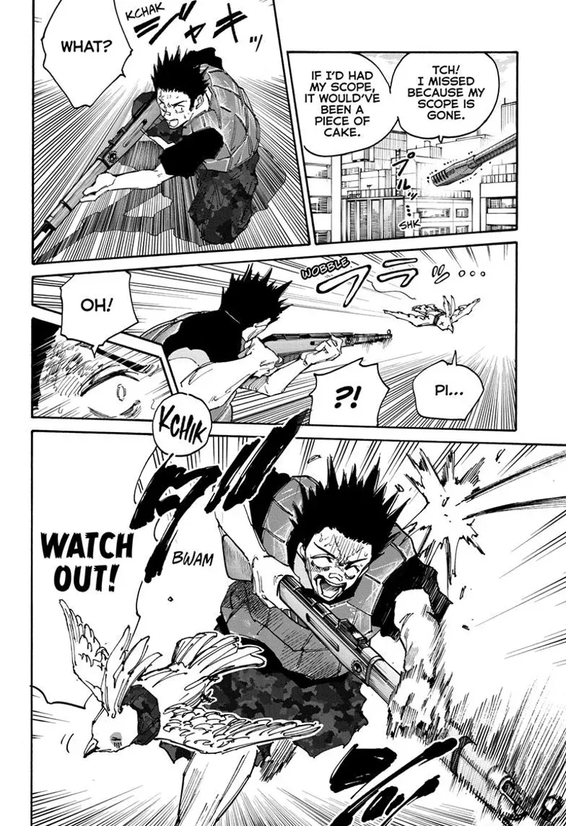 sakamoto days ch138 p005