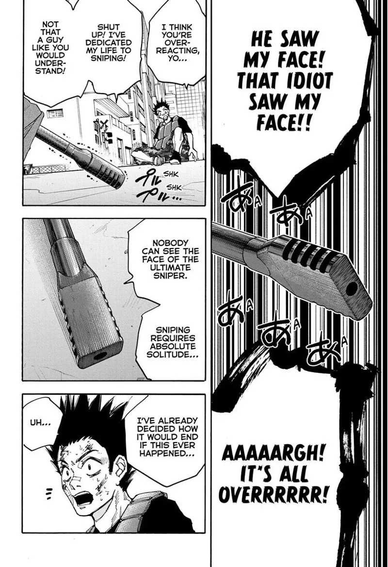sakamoto days ch139 p003