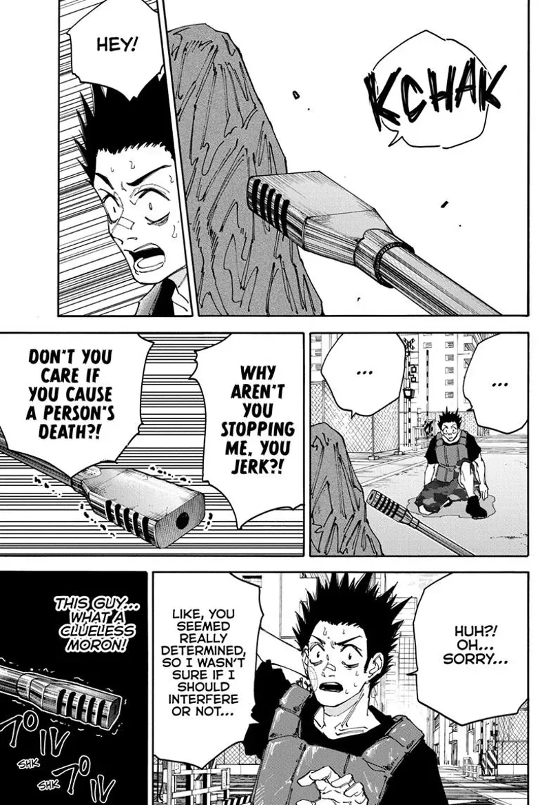 sakamoto days ch139 p004