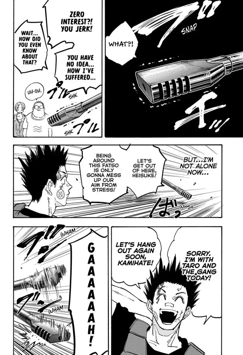 sakamoto days ch139 p009