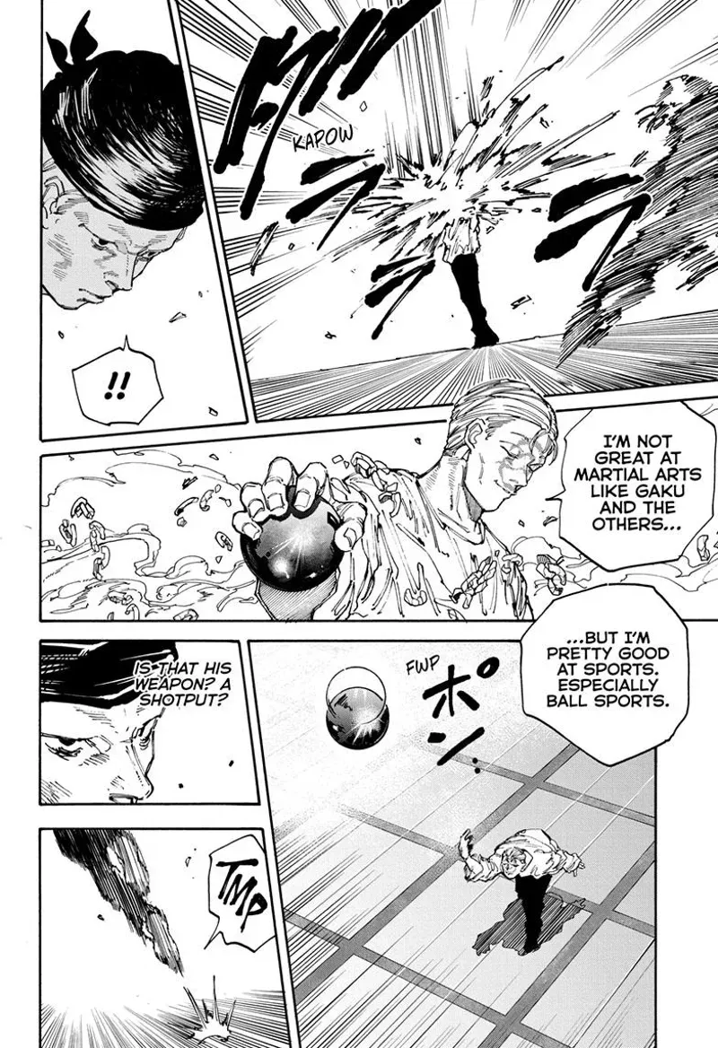 sakamoto days ch139 p017