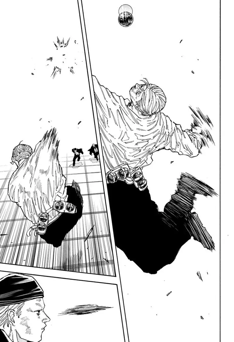 sakamoto days ch139 p018