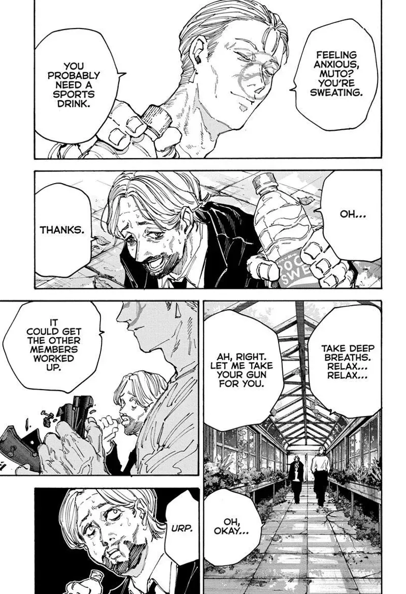sakamoto days ch140 p001