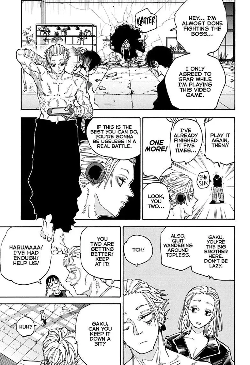 sakamoto days ch140 p007
