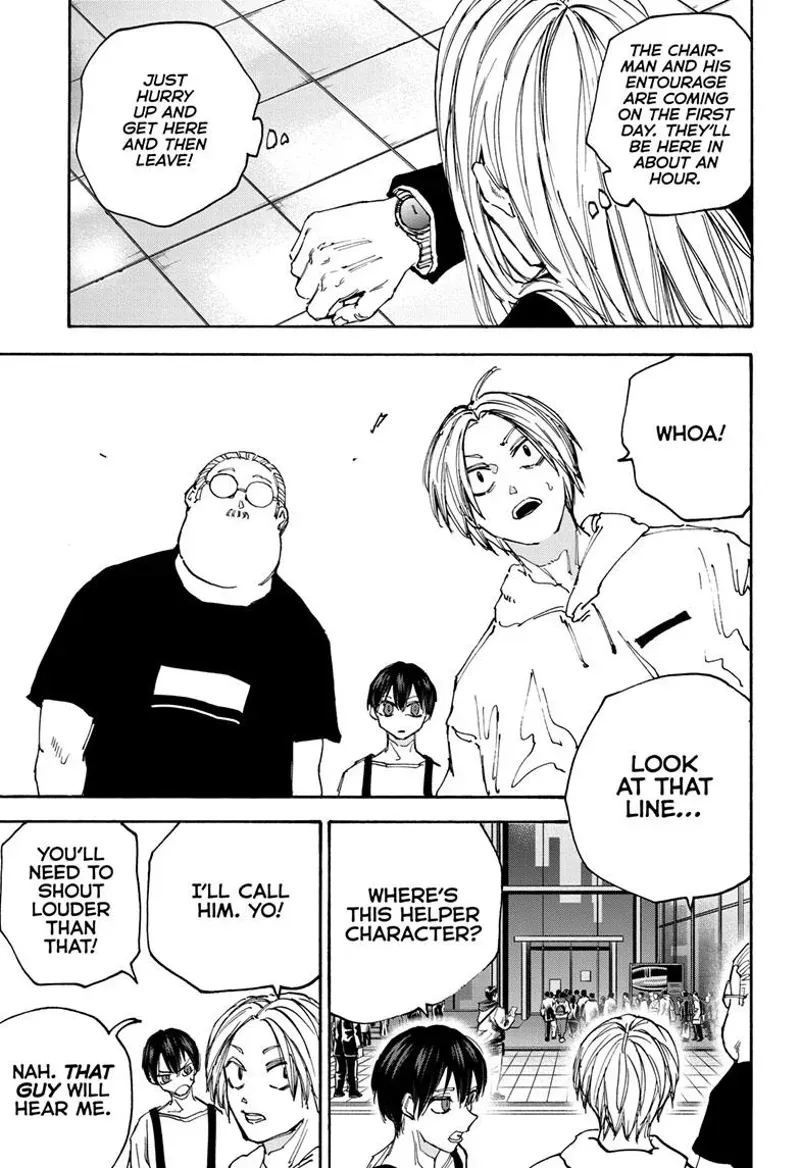 sakamoto days ch141 p008