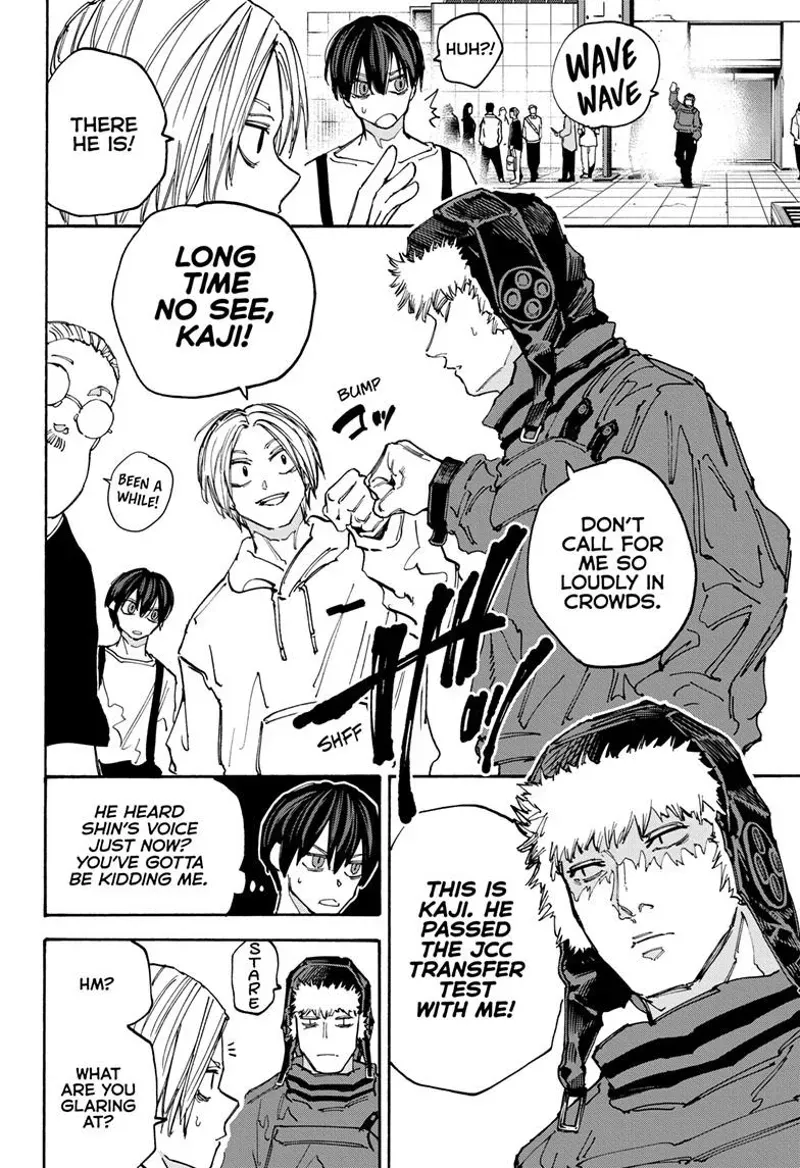 sakamoto days ch141 p009