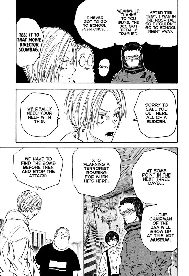 sakamoto days ch141 p010