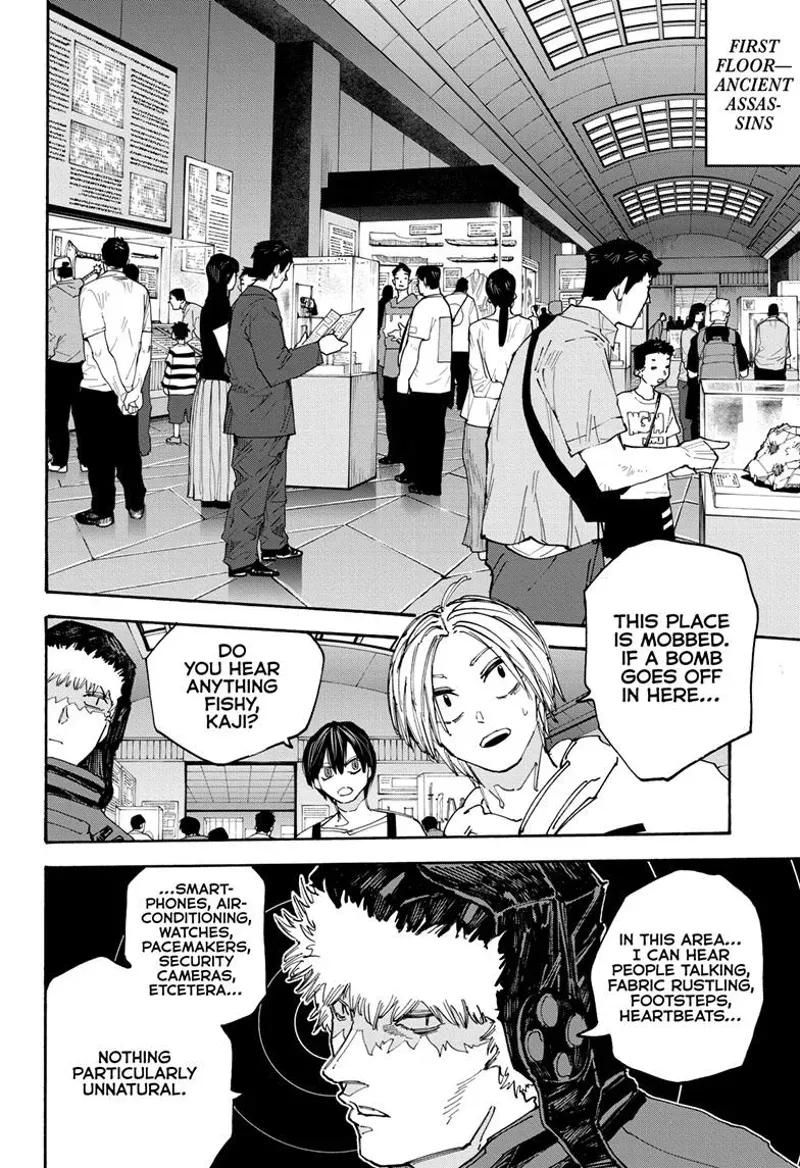 sakamoto days ch141 p013