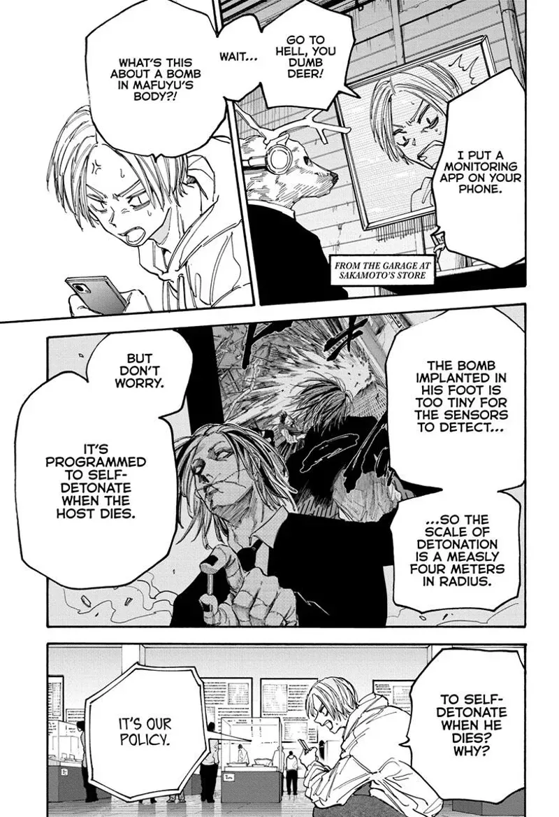 sakamoto days ch142 p007