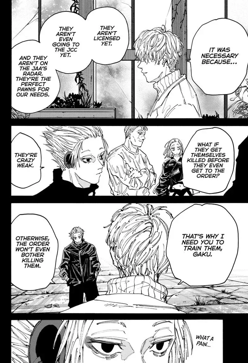 sakamoto days ch143 p003