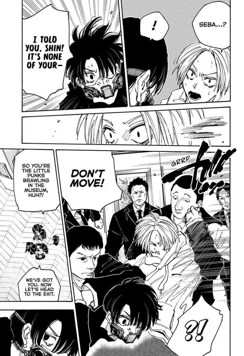 sakamoto days ch143 p006