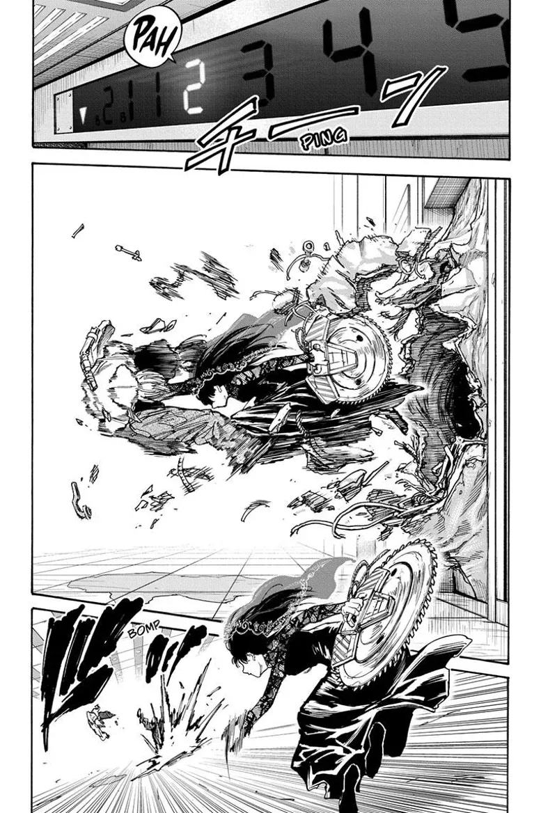 sakamoto days ch144 p009