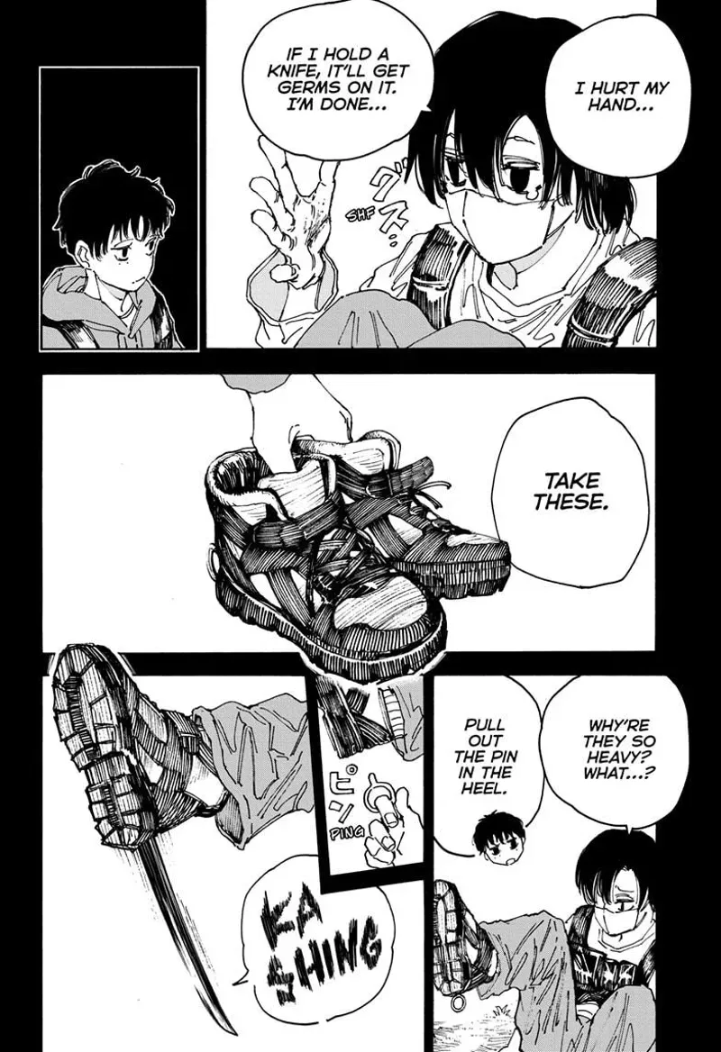sakamoto days ch145 p002