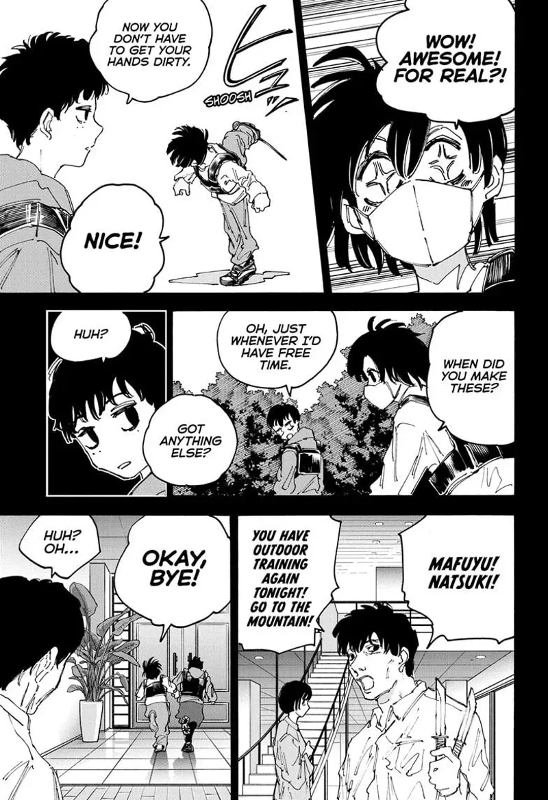 sakamoto days ch145 p003