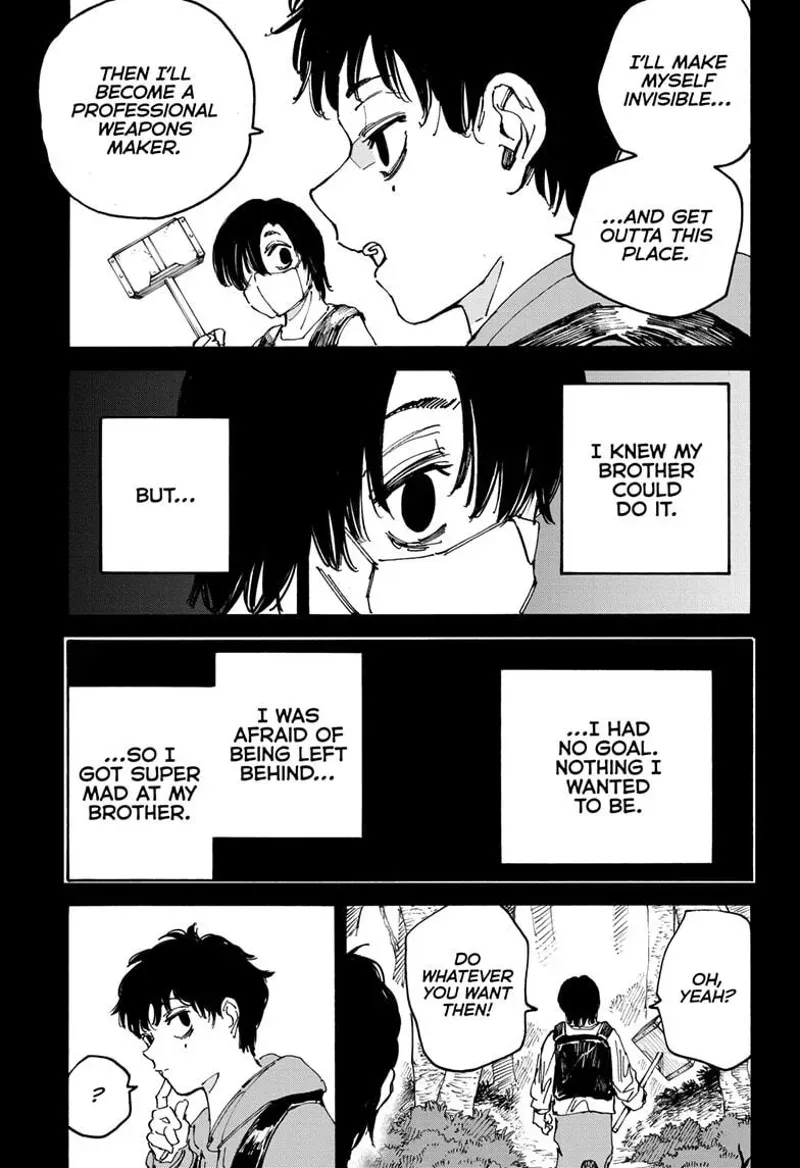 sakamoto days ch145 p005