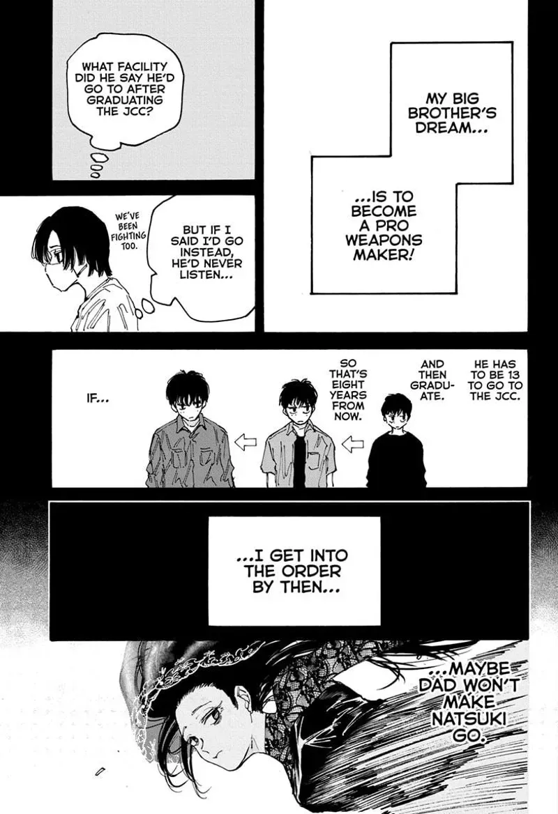 sakamoto days ch145 p011