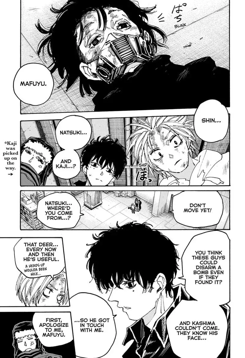 sakamoto days ch146 p005