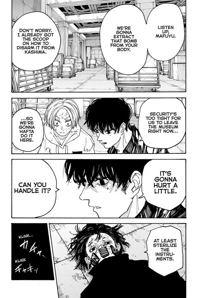 sakamoto days ch146 p006